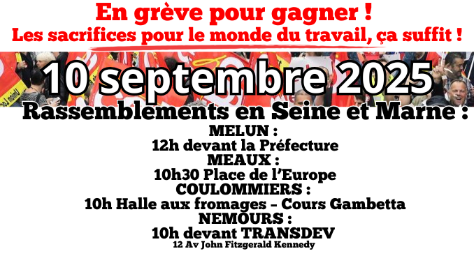 10 septembre 2025 (2)