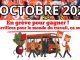 2 octobre : initiatives en Seine et Marne et bus pour la manif parisienne (MàJ le 30/09 - 15h)