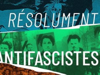 Soutien total à Sophie Binet - La CGT ne se taira pas !