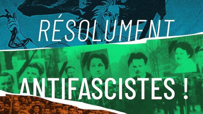 Soutien total à Sophie Binet - La CGT ne se taira pas !