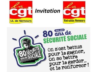 Exposition sur les 80 ans de la Sécurité sociale