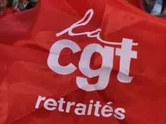 LE 6 NOVEMBRE, LES RETRAITÉ·ES DANS L’ACTION