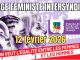 STAGE INTERSYNDICAL FÉMINISTE FSU77/CGT77